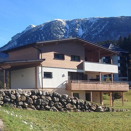 Haus Royal Apartment Lackenhof Bagian luar foto