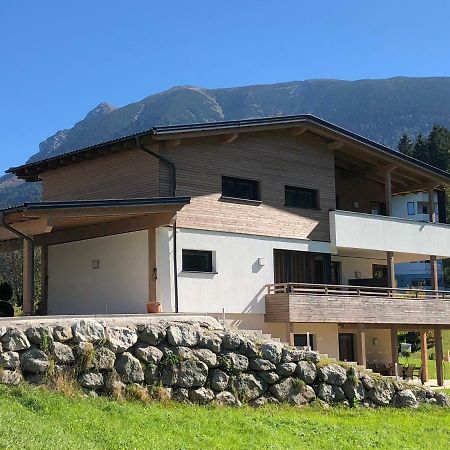 Haus Royal Apartment Lackenhof Bagian luar foto