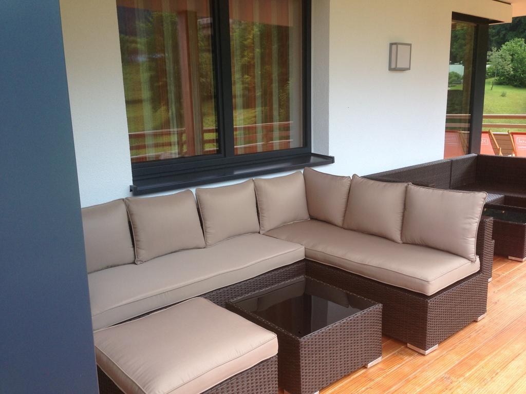 Haus Royal Apartment Lackenhof Ruang foto