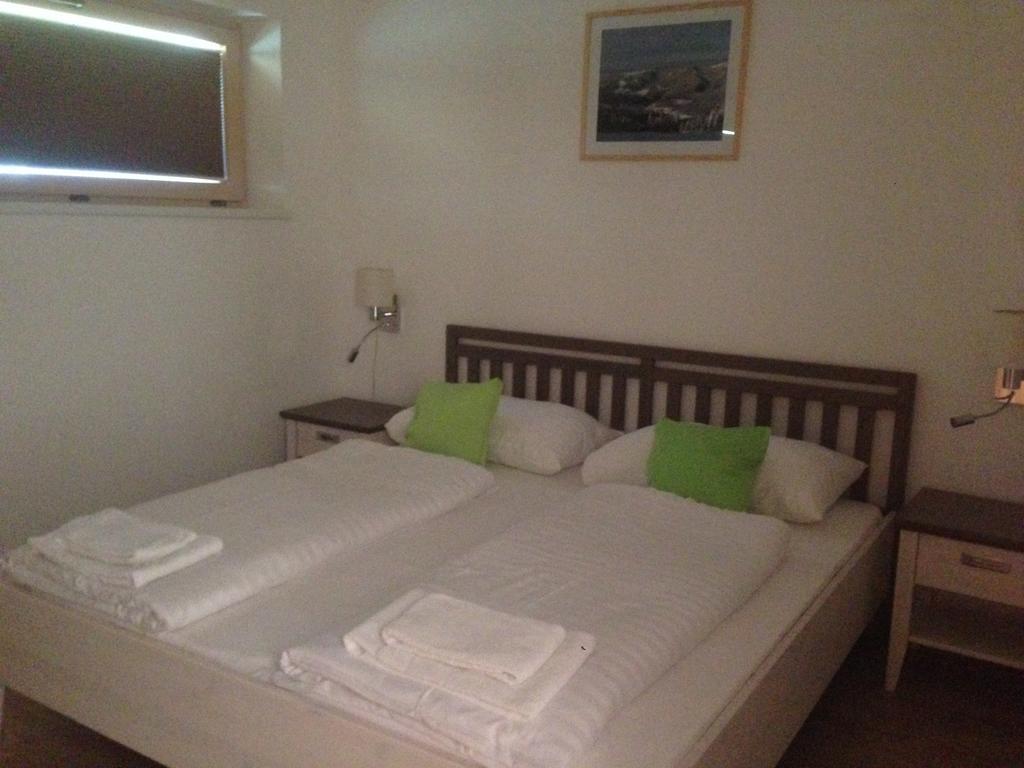 Haus Royal Apartment Lackenhof Ruang foto