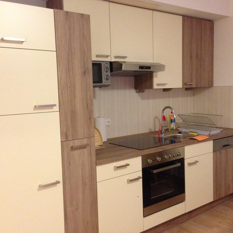 Haus Royal Apartment Lackenhof Ruang foto