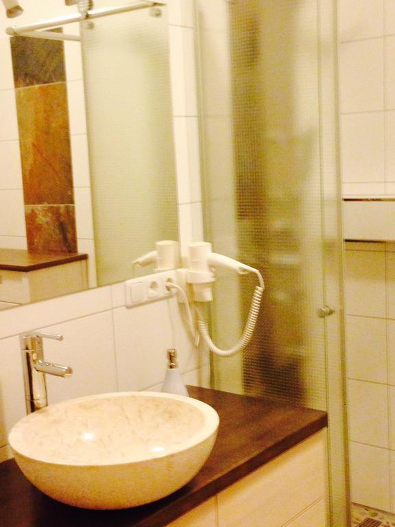 Haus Royal Apartment Lackenhof Ruang foto