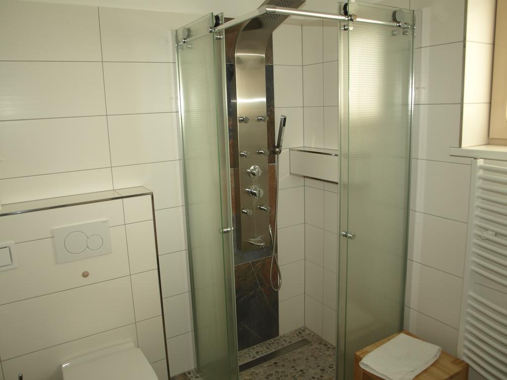 Haus Royal Apartment Lackenhof Bagian luar foto