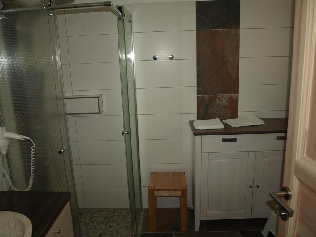 Haus Royal Apartment Lackenhof Bagian luar foto